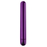 Bang! 10x Slim Metallic Bullet - Purple