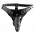 Strict Double Penetration Strap-On Harness