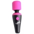 Bang! 10x Vibrating Mini Wand - Pink