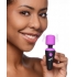 Bang! 10X Vibrating Mini Wand - Purple