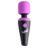 Bang! 10X Vibrating Mini Wand - Purple