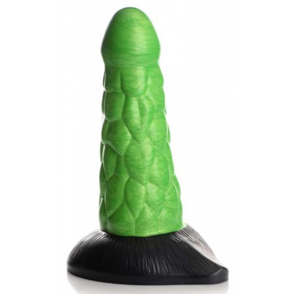 Creature Cocks Radioactive Reptile Dildo