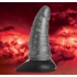 Creature Cocks Beastly Tapered Bumpy Silicone Dildo