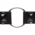 Master Series Strap & Ride Dildo Harness