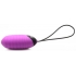 Bang! Swirl Silicone Egg Purple