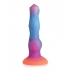 Creature Cocks Space Penis Glow In The Dark Silicone Dildo