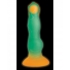 Creature Cocks Space Penis Glow In The Dark Silicone Dildo