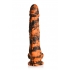 Sabertooth Silicone Dildo by Creature Cocks