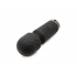 Bang! 10X Mini Silicone Wand - Black