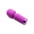 Bang! 10x Mini Silicone Wand - Purple