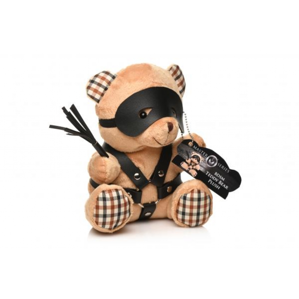 Master Series BDSM Bear