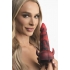 Creature Cocks Horny Devil Demon Silicone Dildo