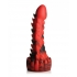 Creature Cocks Demon Rising Scaly Dragon Silicone Dildo