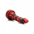 Creature Cocks Demon Rising Scaly Dragon Silicone Dildo