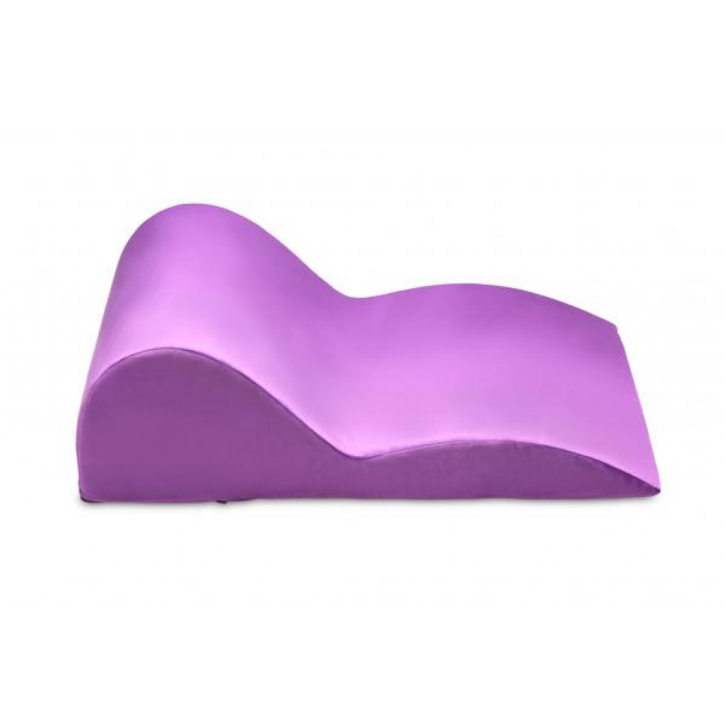 Bedroom Bliss Contoured Love Cushion