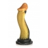 Creature Cocks Golden Mamba Silicone Dildo