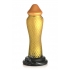 Creature Cocks Golden Mamba Silicone Dildo