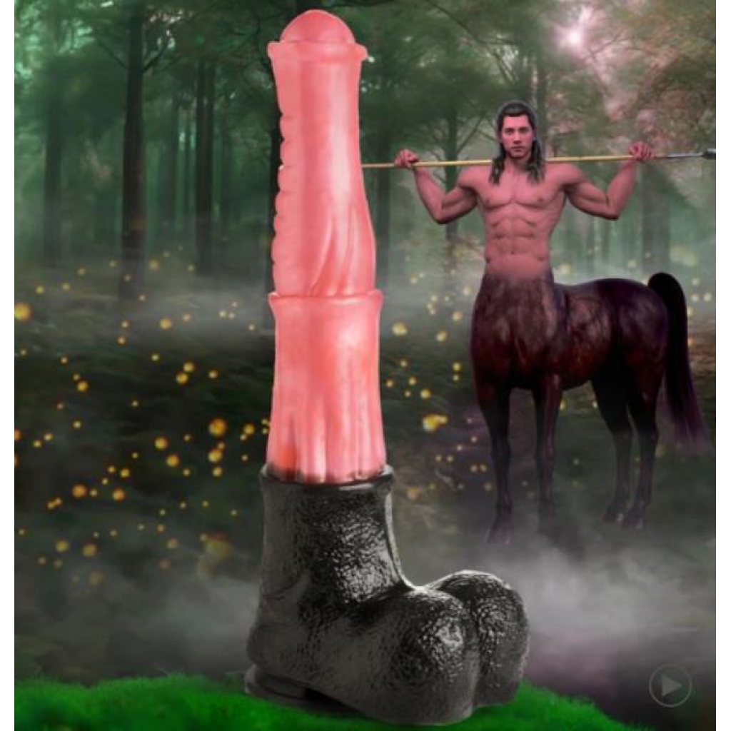 Creature Cocks Giant Centaur XL Silicone Dildo