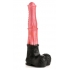 Creature Cocks Giant Centaur XL Silicone Dildo