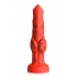 Creature Cocks Fire Hound Medium Silicone Dildo