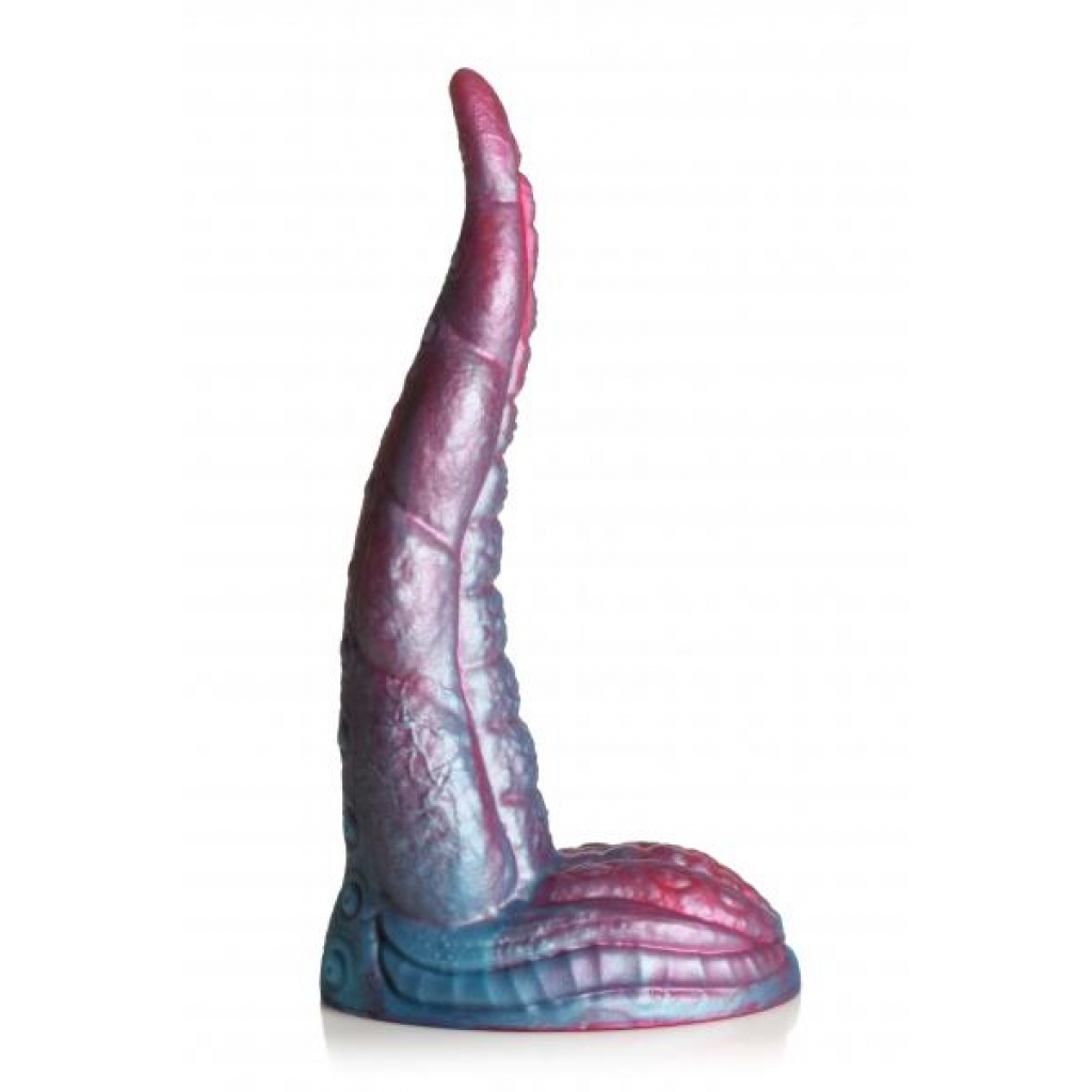 Creature Cocks Tentacle Penis Silicone Dildo