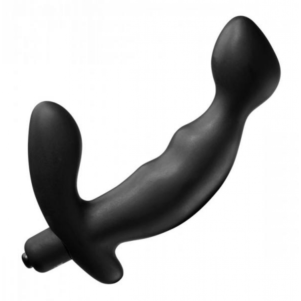 Tom Of Finland P-Spot Vibe - Black