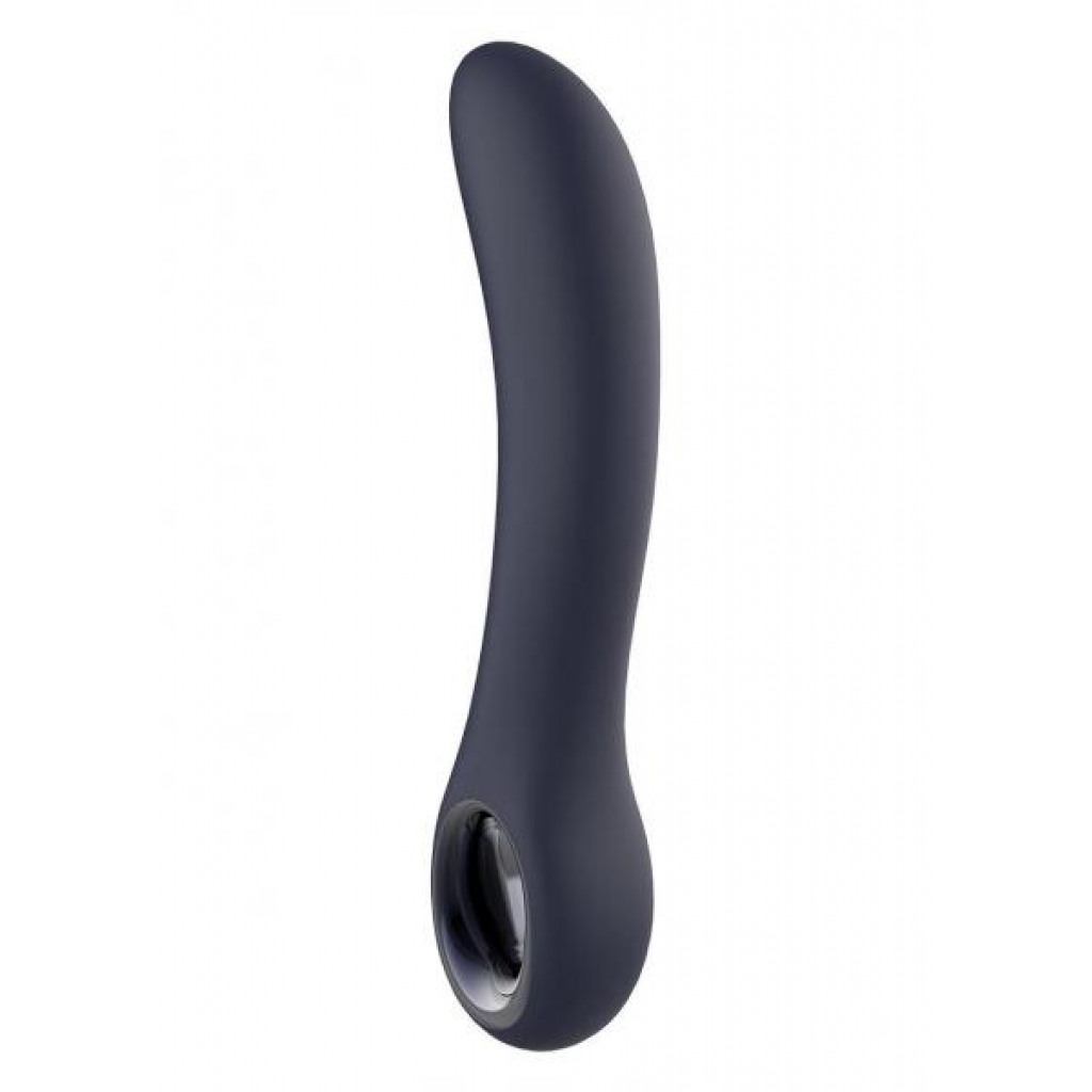 Glam Dual Wand Vibrator: Versatile Sublime Pleasure