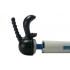 3 Teez Wand Attachment - Black