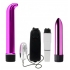 Women's Pleasure Pack 4 Vibrators