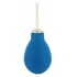 Cleanstream Enema Bulb - Blue