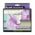 Lily Pod Wand Attachment - Boxed