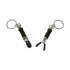 Amulet D-Vice Adjustable Barrel Nipple Clamps