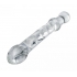 Prana Glass Wand - Clear