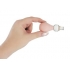 Perfect Fit Nipple Enlarger Beige