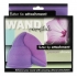 Fluttering Wand Top Attachment - Packaged