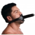 Ride Me Mouth Gag with Adjustable Strap