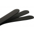 Three Layer Slapper Paddle - Black