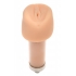 Pandoras Pussy Sex Machine Masturbator Attachment - Enhanced Pleasure