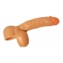 Wand Essentials Ride-n-vibe Dildo Attachment