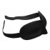 Frisky Deluxe Padded Black Out Blindfold