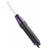 Zeus Deluxe Edition Twilight Violet Wand Kit