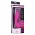 Euphoria G-Spot & Clitoral Silicone Wand Attachment