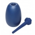 Flex Tip Cleansing Enema Bulb - Blue