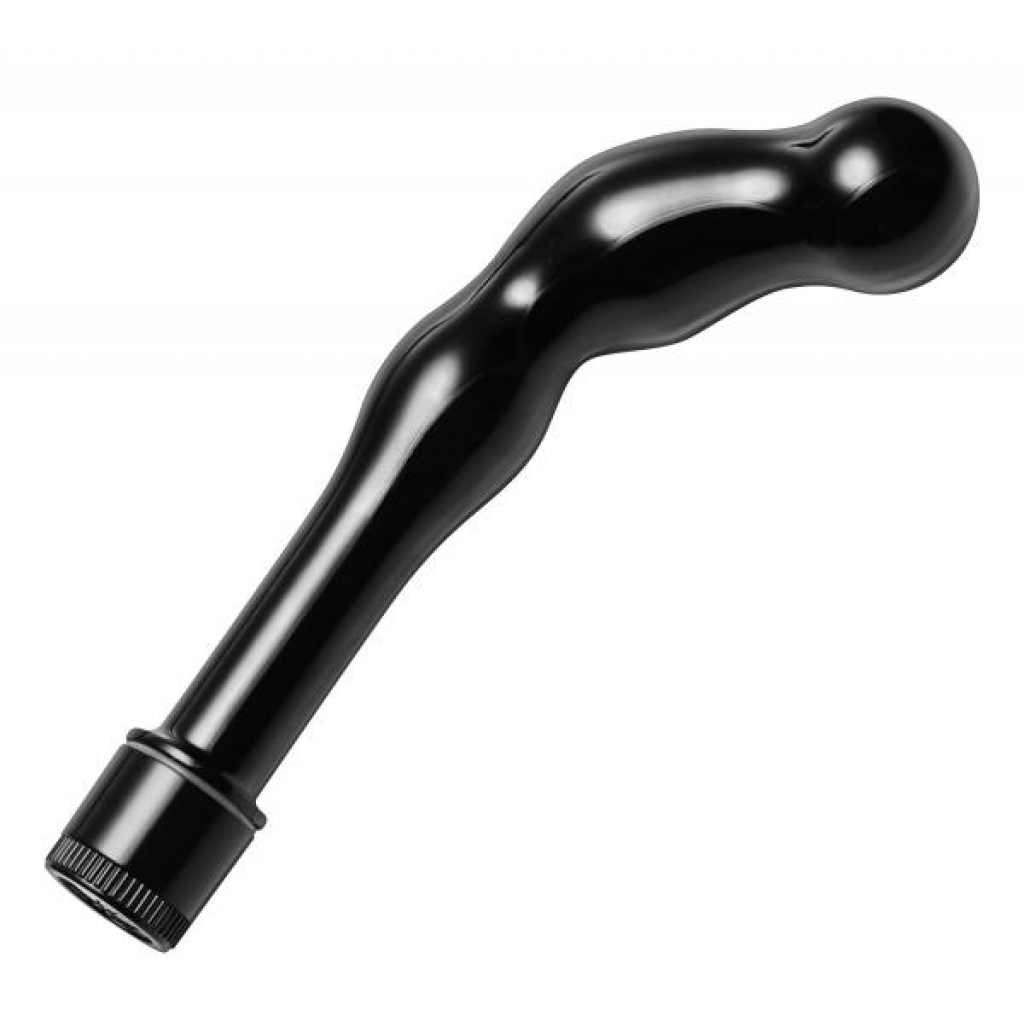 Ergo P-spot Vibe - Ergonomic Prostate Vibrator