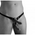 Strap U Unity Double Penetration Strap-On Harness