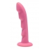 Strap U Ripples Silicone Dildo - Versatile Harness Play Companion