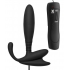 Cobra Vibrating Silicone P-Spot Massager