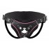 Flamingo Low Rise Strap On Harness - Playful Pleasure