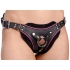 Flamingo Low Rise Strap On Harness - Playful Pleasure