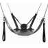 Strict Extreme Sling with Stirrups - Black